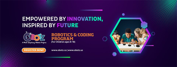 O’botz - Robotics & Coding (Subhanpura), Vadodara Helpline