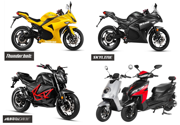 Joy e-Bike Authorised Dealer 